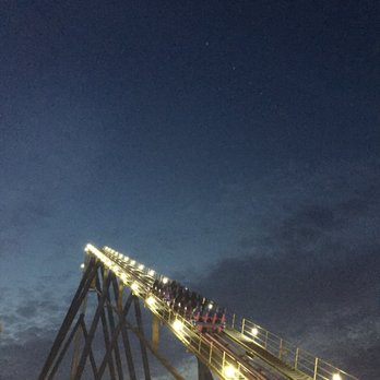 Nitro - Nitro Nights! - Amusement Parks Near Me - Jackson, New Jersey
