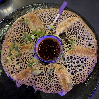 The Blue Dragon - Dumplings - Pan Asian Near Me - Orlando, Florida The Blue Dragon - Dumplings - Pan Asian Near Me - Orlando, Florida