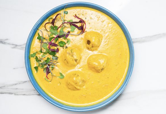 Naan & Curry (Rhodes Ranch) by null