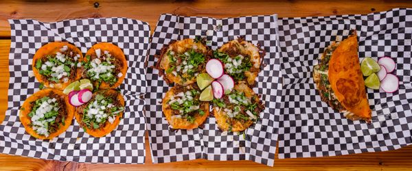 Birrieria La Plaza - Downtown PDX Tacos by null