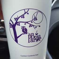 The Bean Parlor