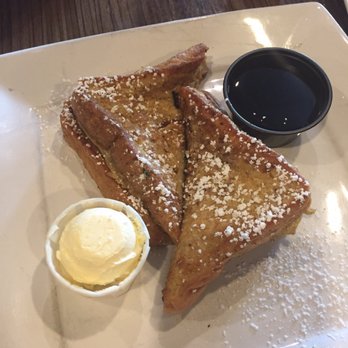 The Scratch Room - French toast - Breakfast & Brunch Near Me - Anaheim, California The Scratch Room - French toast - Breakfast & Brunch Near Me - Anaheim, California
