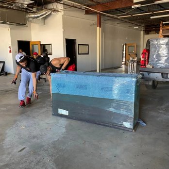 D&A Moving Inc. - Movers Near Me - Arlington, Texas D&A Moving Inc. - Movers Near Me - Arlington, Texas