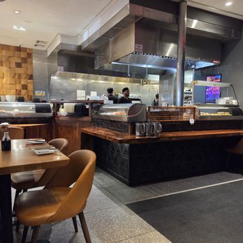 Blue Ocean Robata & Sushi Bar - Sushi Bar - Asian Fusion Near Me - Carlsbad, California Blue Ocean Robata & Sushi Bar - Sushi Bar - Asian Fusion Near Me - Carlsbad, California