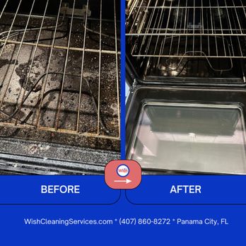 Wish Services - Home Cleaning Near Me - Panama City Beach, Florida Wish Services - Home Cleaning Near Me - Panama City Beach, Florida