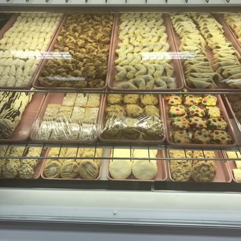 Classic Bakery - More cookies - Bakeries Near Me - Youngstown, Ohio