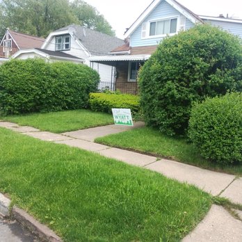 Jungle Landscaping - Lawn Services Near Me - Buffalo, New York