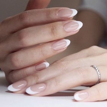 Bebe Nails & Spa - What I asked Jenny to do.... - Nail Salons Near Me - Whittier, California