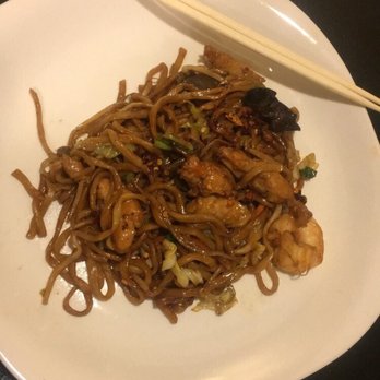 Mr. ChopStix - Chinese Near Me - Las Vegas, Nevada