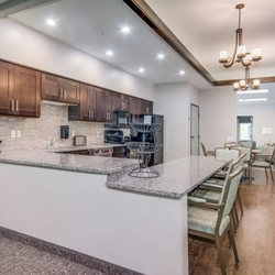 River Ridge Retirement Village