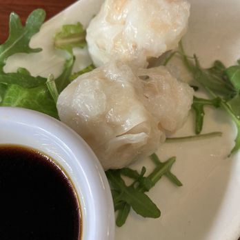 Ginza Sushi - Shrimp Shumai (mmmm) - Sushi Bars Near Me - Honolulu, Hawaii Ginza Sushi - Shrimp Shumai (mmmm) - Sushi Bars Near Me - Honolulu, Hawaii
