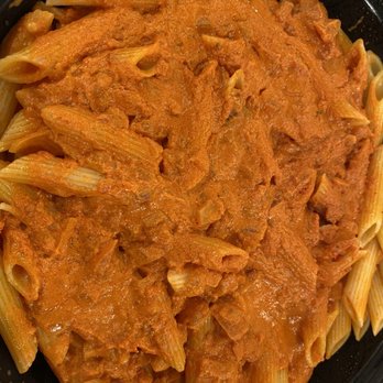 Buon Amici - Penne alla Vodka - Italian Near Me - White Plains, New York Buon Amici - Penne alla Vodka - Italian Near Me - White Plains, New York