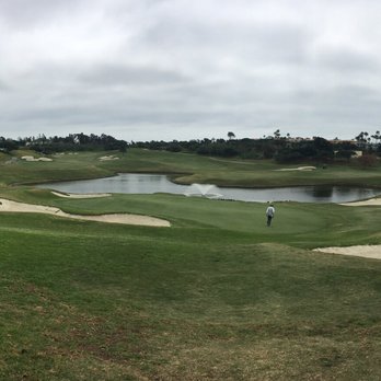 Monarch Beach Golf Links - Golf Near Me - Dana Point, California