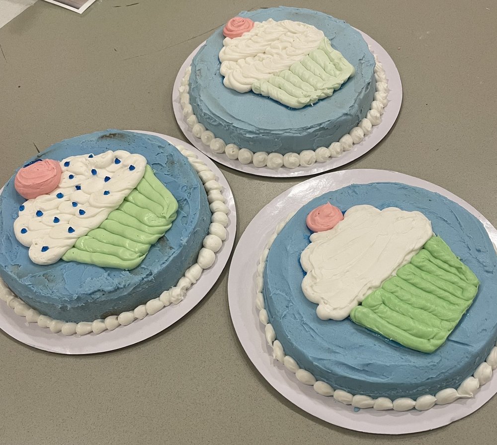 Sorensdale Recreation Center For the Disabled Logo