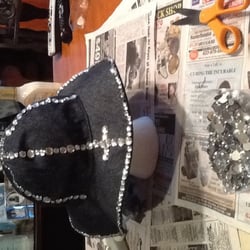 Spirit Of God Christian Community Church - If you ask our yanna and give her a hat she will turn it in to a spirit hat for $10.00