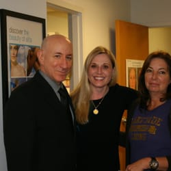 Georgia Dermatology - Dr. Gross at Georgia Dermatology's 11th Anniversary Party.