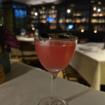 The Gage - Aviation cocktail - New American Near Me - Chicago, Illinois The Gage - Aviation cocktail - New American Near Me - Chicago, Illinois