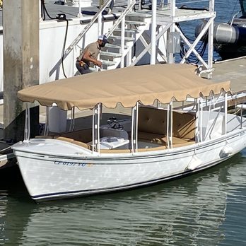 Bae Boats - Boat Charters Near Me - Alameda, California