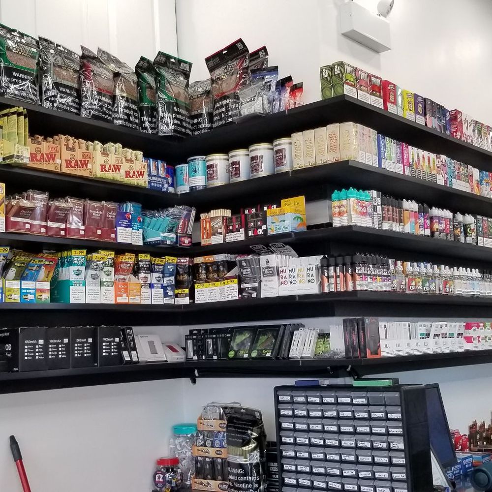 Vape Daze - Vape Shops Near Me - Chicago, Illinois Vape Daze - Vape Shops Near Me - Chicago, Illinois