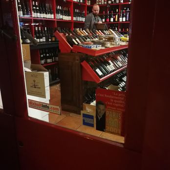 Le Cellier de la Butte - Wine Bars Near Me - Paris, 75 Le Cellier de la Butte - Wine Bars Near Me - Paris, 75