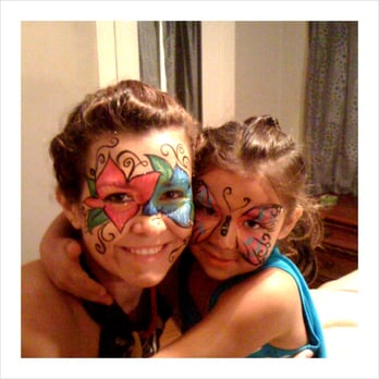 Hello Face Paint - Face Painting Near Me - Chandler, Arizona