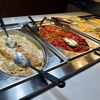 Ocean Buffet - Buffets Near Me - Carlsbad, California Ocean Buffet - Buffets Near Me - Carlsbad, California