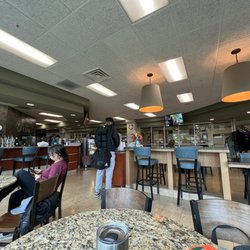 Life Cafe