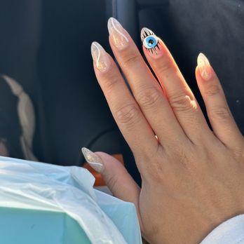 Sparkle San Francisco - Nail Salons Near Me - San Francisco, California Sparkle San Francisco - Nail Salons Near Me - San Francisco, California