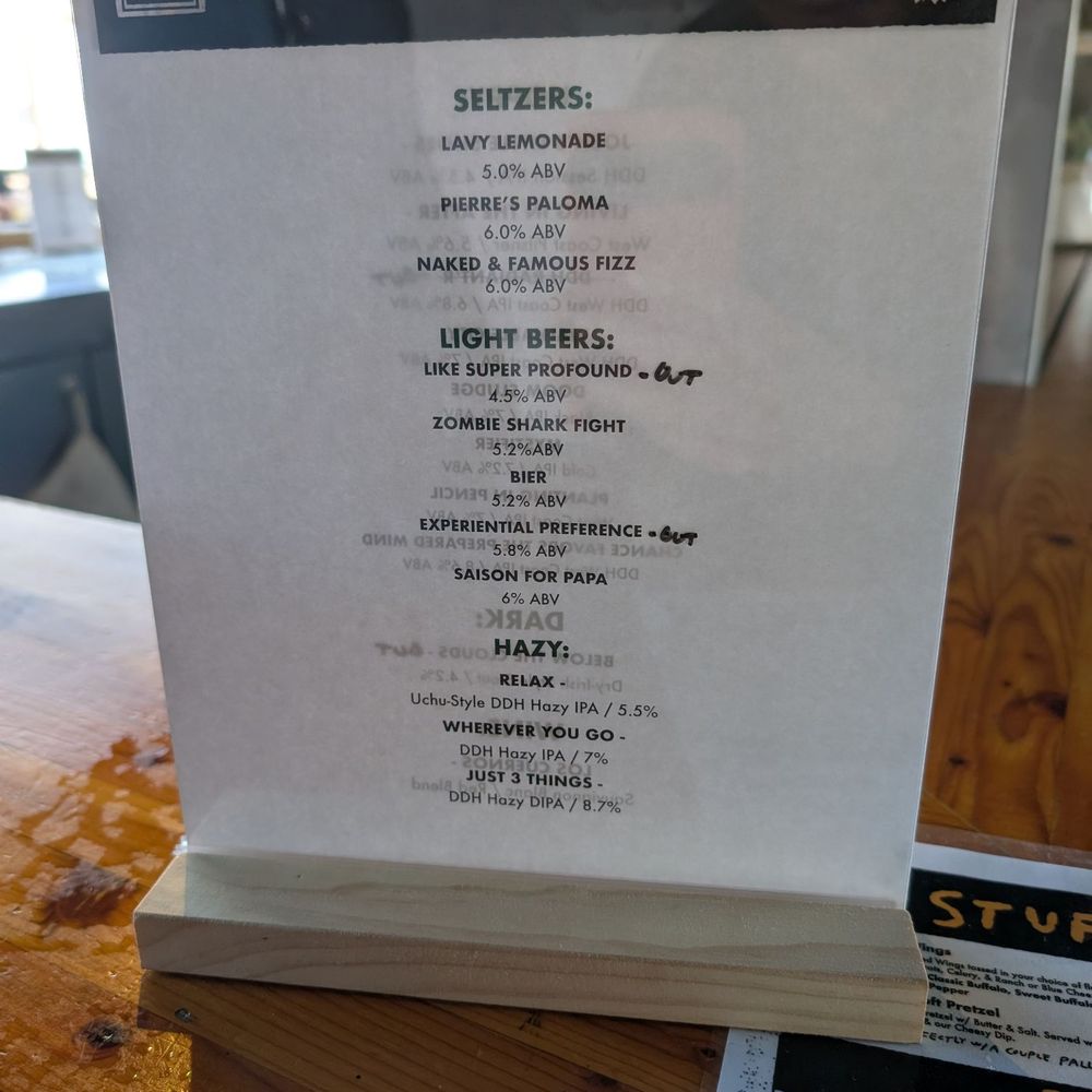 Green Cheek Beer Co. - Breweries Near Me - Oceanside, California Green Cheek Beer Co. - Breweries Near Me - Oceanside, California
