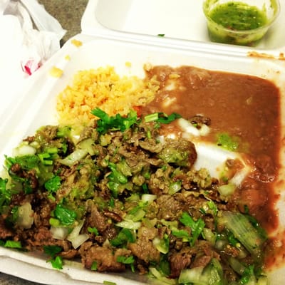 Jimenez Ranch Market by null