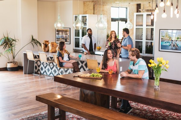 The Hudson Austin Ranch by null