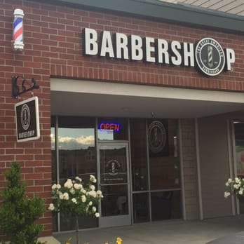 The Great American Barbershop - Barbers Near Me - Clovis, California The Great American Barbershop - Barbers Near Me - Clovis, California