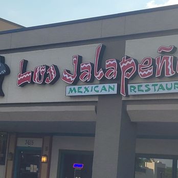 Los Jalapenos - Tex-Mex Near Me - Carrollton, Texas