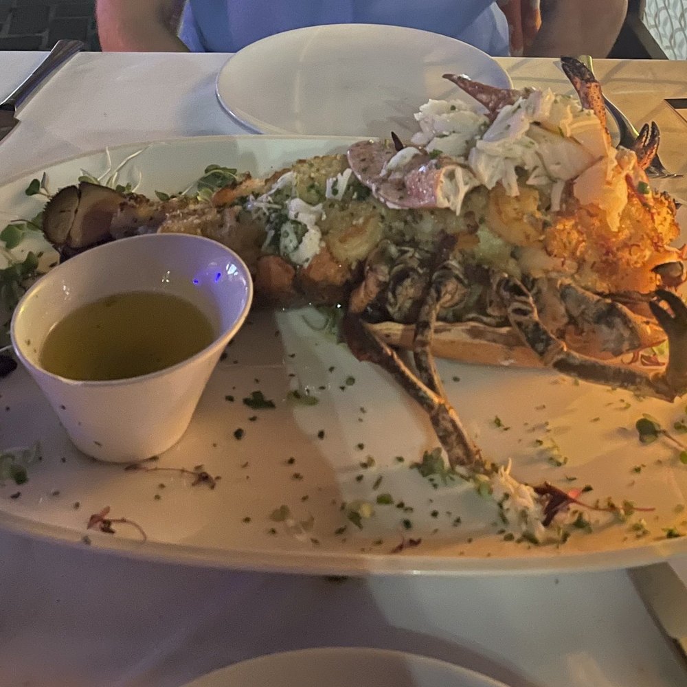 Mare - Stuffed Lobster - Seafood Near Me - Boston, Massachusetts Mare - Stuffed Lobster - Seafood Near Me - Boston, Massachusetts