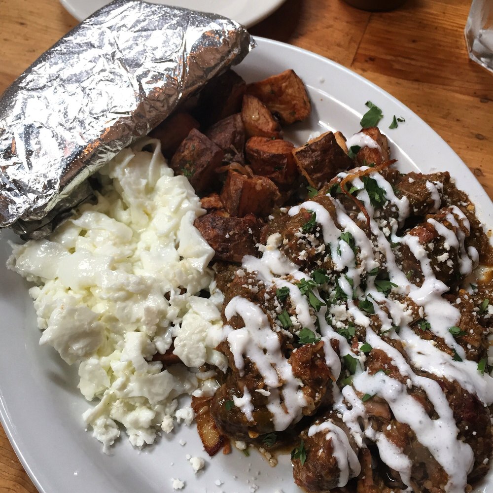 Gravy - Yum - American Near Me - Portland, Oregon Gravy - Yum - American Near Me - Portland, Oregon