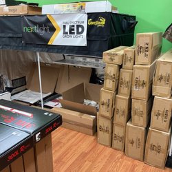 All Good Garden Supply