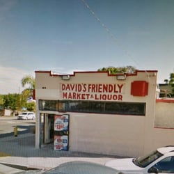 David's Friendly Market