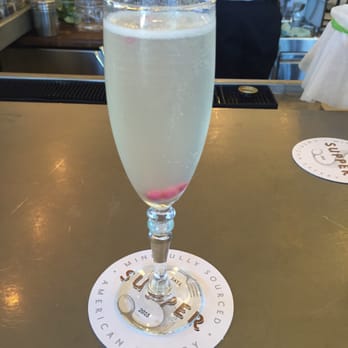 Supper - Bellini - New American Near Me - San Antonio, Texas Supper - Bellini - New American Near Me - San Antonio, Texas