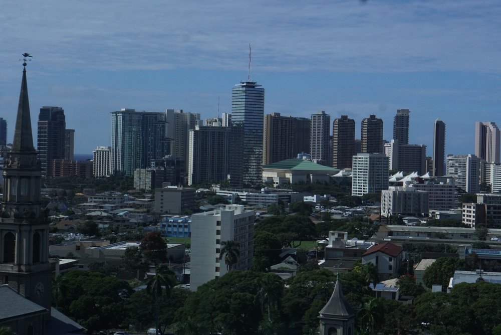 JOSEPHINE QUENSELL, MD Updated September 2024 1319 Punahou St