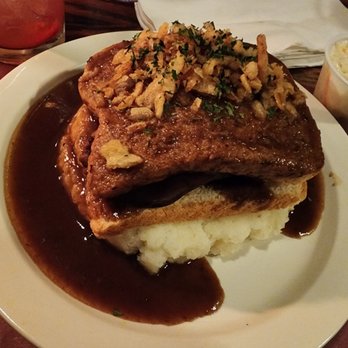 Sweney's Tavern - Hot roast beef sandwich was delicious - American Near Me - Gettysburg, Pennsylvania