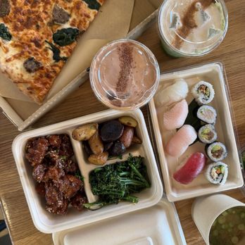 Laurel Supply - Grocery Near Me - West Hollywood, California