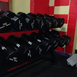 Plex Fitness Center