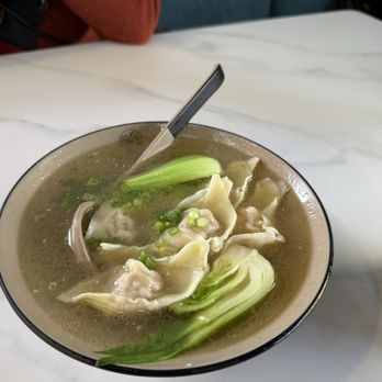 Hungry Dumpling House - Wonton soup - Chinese Near Me - Portland, Oregon Hungry Dumpling House - Wonton soup - Chinese Near Me - Portland, Oregon