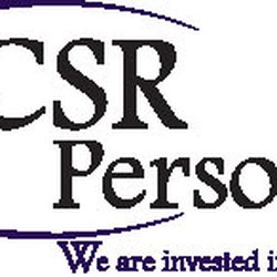 CSR Personnel