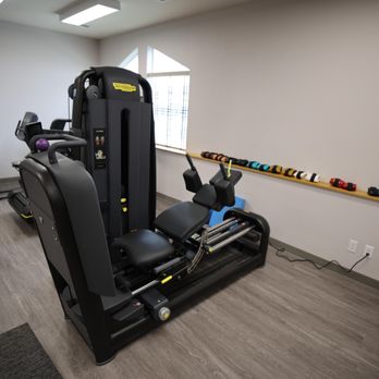 InReach Physical Therapy - Casper - InReach Physical Therapy 
5810 E. Second St. 
Ste. 200
Casper, WY 82609 - Sports Medicine Near Me - Casper, Wyoming