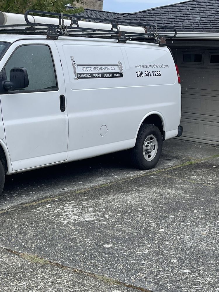 Slide of Aristo Mechanical