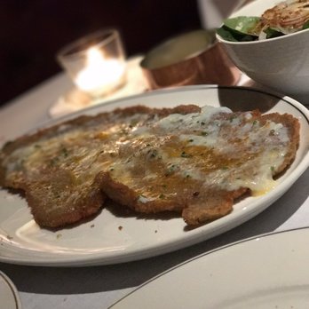 Tatel - Milanesa steak - Spanish Near Me - Madrid, M