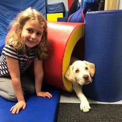 Charleston Pediatric Rehabilitation