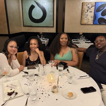 Sullivan's Steakhouse - Steakhouses Near Me - Palm Desert, California