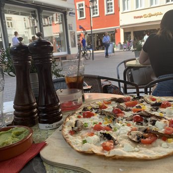 Regie - Cafes Near Me - Heidelberg, BW Regie - Cafes Near Me - Heidelberg, BW